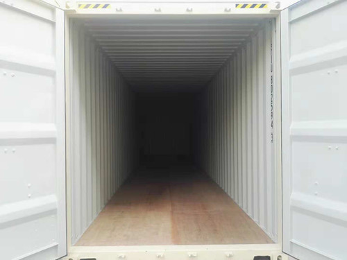 Office Containers